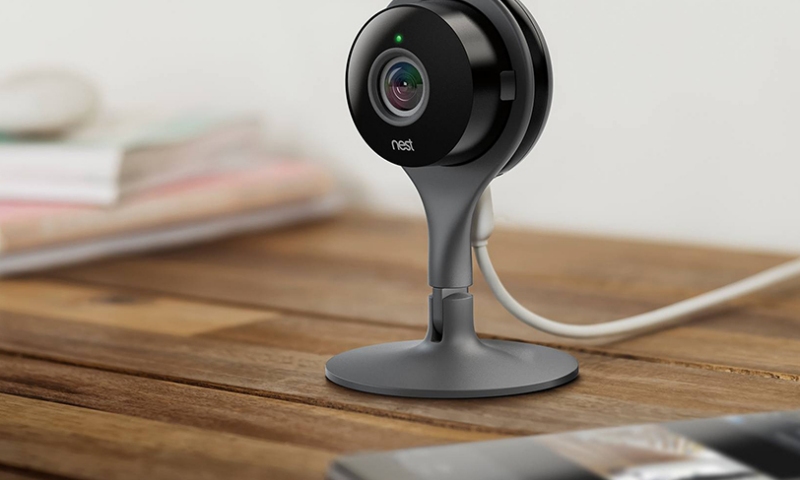 Home IP cam για να μη σου λείπουν οι δικοί σου