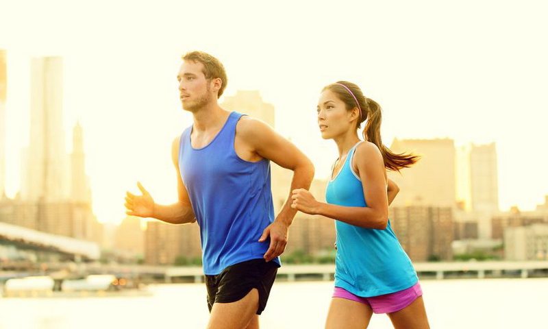 Ασχολείσαι με το τρέξιμο; Αυτό είναι το καλύτερο app που έχεις δοκιμάσει