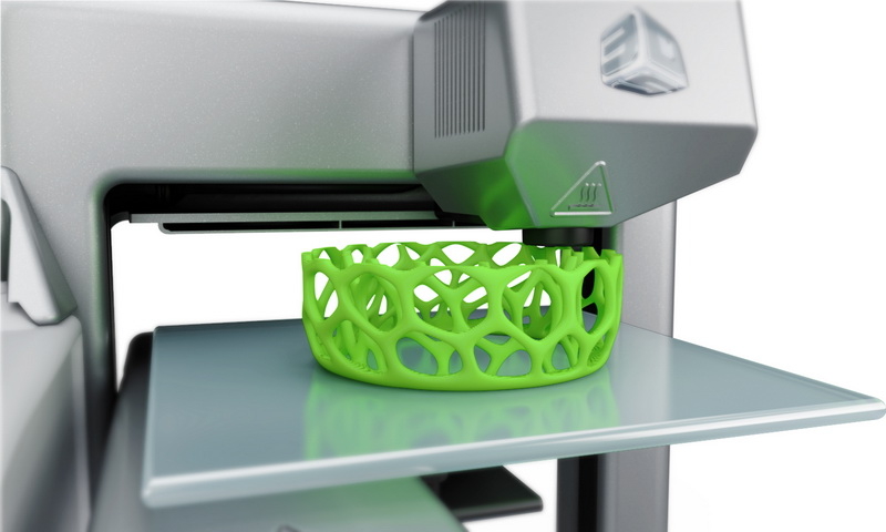 Το 3D printing στην υπηρεσία της ανθρωπότητας