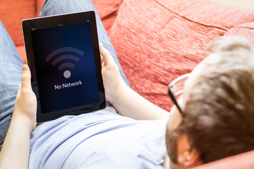 Πώς να πιάνει παντού το Wi-Fi - Cosmote Smart Living