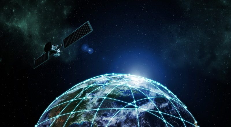 Τι είναι το δορυφορικό Internet και πώς θα το αποκτήσεις