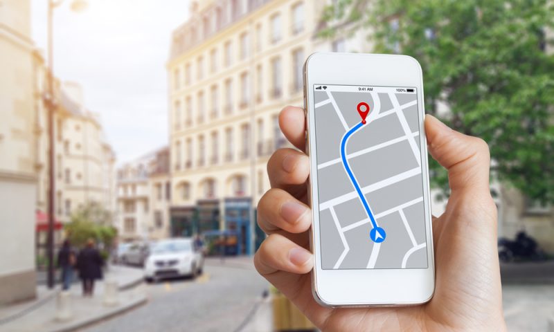 Waze: Ένας χάρτης που στηρίζεται στη συμμετοχή σου