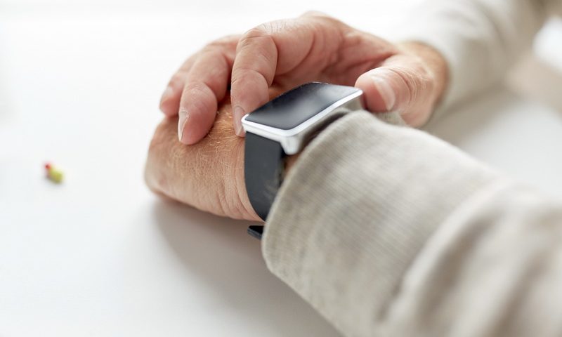 Το smartwatch σύμμαχος της υγείας σου