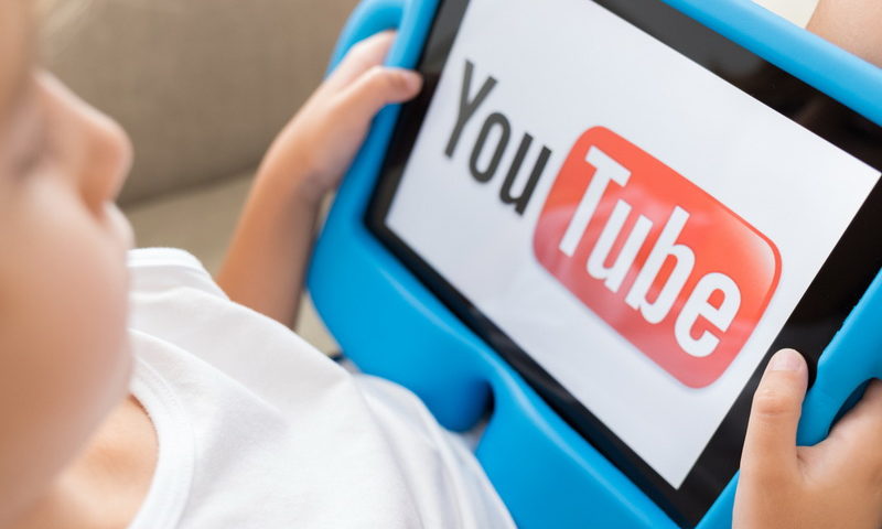 Parental controls στο YouTube; Κι όμως έχει…