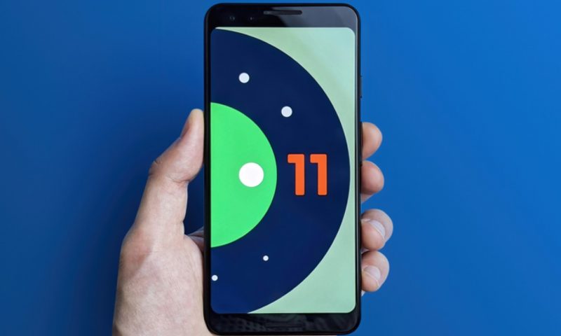 Τι μπορείς να κάνεις με το Android 11