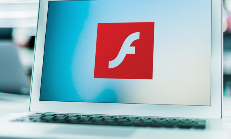 Τίτλοι τέλους για το Flash της Adobe: πως να το ξεφορτωθείς