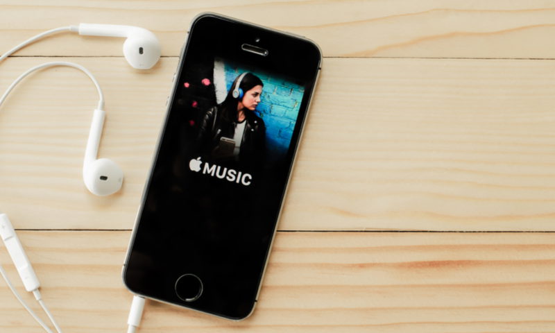 Οι νέες λειτουργίες του Apple Music