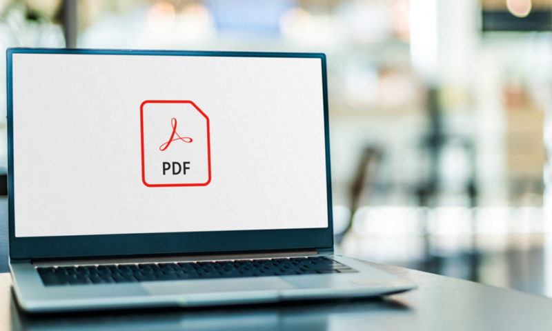 Πολλά PDF σε ένα, απλά και γρήγορα