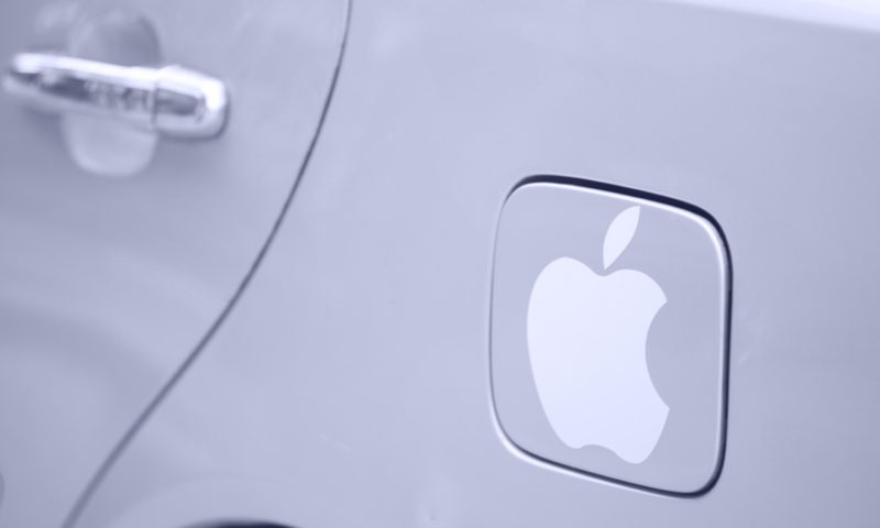 Οι νέες εξελίξεις στο Apple Car