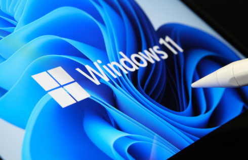 Windows 11 σε tablet; Πώς;
