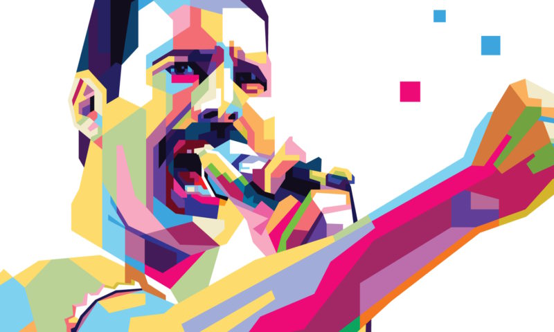 Εσύ μπορείς να τραγουδήσεις σαν τον Freddie Mercury;