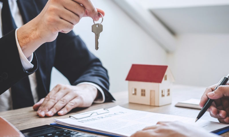 Ασφάλεια σπιτιού για δανειολήπτες – όλα όσα πρέπει να γνωρίζεις