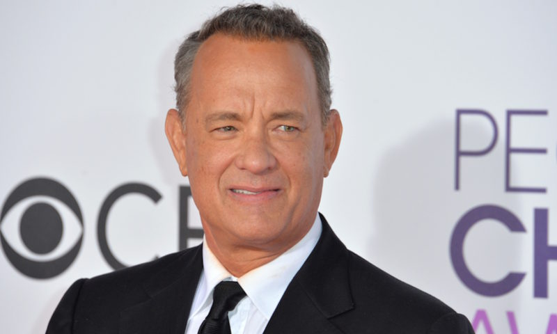 Σου λέει ο Tom Hanks να πας στον οδοντίατρο; Μην τσιμπάς!