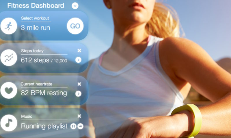 Η Google διασυνδέει τα fitness apps… στην υγειά σου!