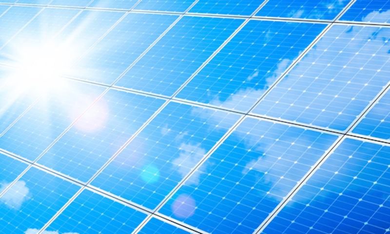 Νέο είδος ηλιακών κυψελών: Είναι το μέλλον της πράσινης ενέργειας;