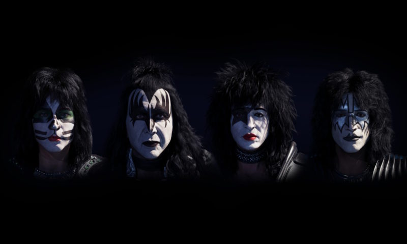 Οι Kiss γίνονται… avatar band!